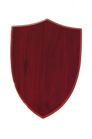 Placheta de Lemn WPH 177